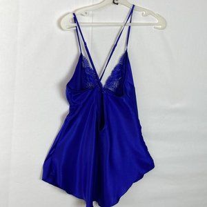 Shirley of Hollywood Babydoll with Thong